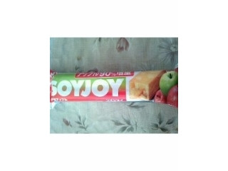 「大塚製薬 ソイジョイ アップル 袋1本」のクチコミ画像 by ネコまろすさん