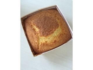 「オーマイ ケーキのはこ バターミルク風味 箱170g」のクチコミ画像 by みゆとさん