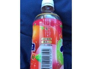中評価】コカ・コーラ ファンタ フルーツパンチの感想・クチコミ