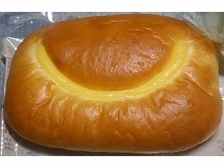 「セブン-イレブン カスタードクリームパン」のクチコミ画像 by のあ.さん