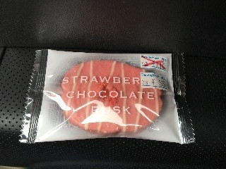 ドラマト　ストロベリーチョコラスク他 ドラマト ストロベリーチョコラスク他 ドラマト ストロベリー