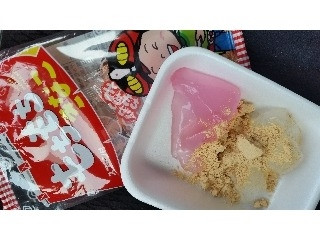 共親製菓 もちもちきなこ 袋60g 実食クチコミ3件|評価 4.0/7点【もぐナビ】