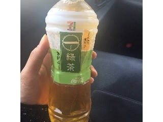 「セブンプレミアム はじめ 緑茶 静岡茶入り ペット500ml」のクチコミ画像 by しーかさん