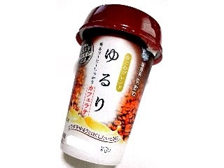 「雪印メグミルク なごむブレンド ゆるり 香るコーヒーしっかりカフェラテ カップ200g」のクチコミ画像 by つなさん