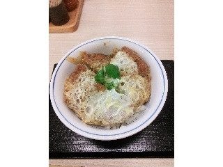 「かつや ヒレカツ丼」のクチコミ画像 by パン大好きさん