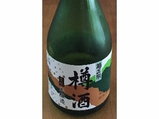 「菊正宗 樽酒 本醸造 瓶720ml」のクチコミ画像 by エリリさん