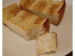 厚ぎりフレンチ メープル