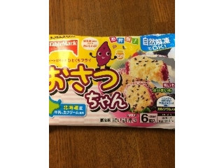 おさっちゃん様 おさつちゃん | お弁当 | 家庭用冷凍食品ならテーブルマーク