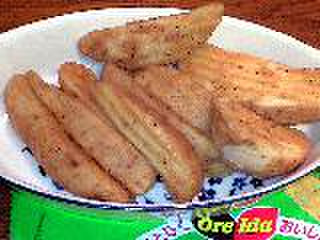 高評価】ハインツ スパイシーポテト ガーリック味の感想・クチコミ