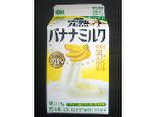 高評価】タカナシ 完熟バナナミルクの感想・クチコミ・商品情報【もぐ