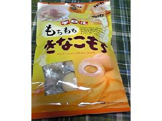 高評価】モントワール チロル もちもち きなこもちの感想・クチコミ