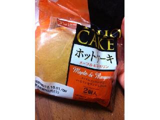 カホン　ホットケーキメイプル　C 2329631_original.jpg