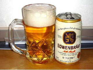 LOWEN BRAU ◎ レーベンブロイ ビールジョッキ24個