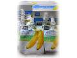中評価】ミニッツメイド 朝バナナの感想・クチコミ・カロリー情報
