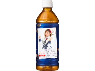 ポッカサッポロ にっぽん烏龍 NGT48コラボラベル