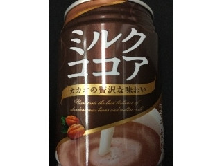 「ミルクココア」の商品情報
