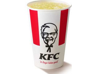 ケンタッキー レモネード