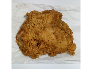 ケンタッキー パリパリ旨塩チキン
