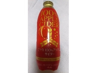 アップルサイダー 楽天市場】アップルタイザー 275ml 瓶 24本入 炭酸飲料 アップル