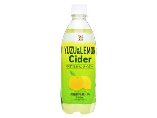 ゆずれもん 3ケースまとめ買い 7プレミアム ゆずれもんサイダー 1.5L
