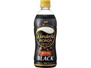中評価 アサヒ ワンダフルワンダ ブラックのクチコミ 評価 値段 価格情報 もぐナビ