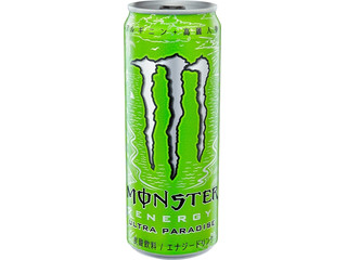 モンスターエナジー ウルトラパラダイス