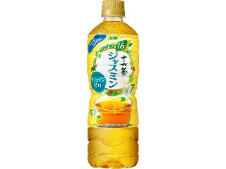 アサヒ 十六茶 ジャスミン（アサヒ飲料）クチコミ5件・評価5.5/7点