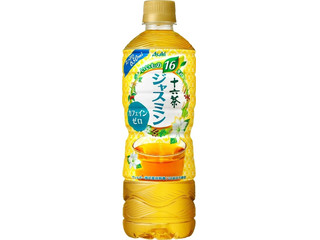 アサヒ 十六茶 ジャスミン（アサヒ飲料）クチコミ5件・評価5.5/7点