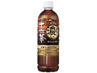 アサヒ 十六茶 ぎゅっと濃い十六茶