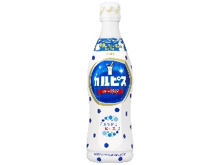 カルピス カルピス 瓶500ml(製造終了)のクチコミ・評価・値段・価格