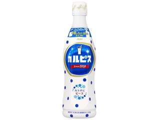 アサヒ カルピス