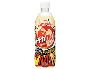 ドデカミン ファイトバクハン! ファイト バクハツ！！”エナジー炭酸飲料「ドデカミン」が熱中症
