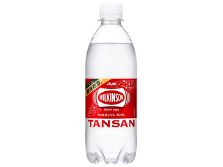 アサヒ ウィルキンソン タンサン