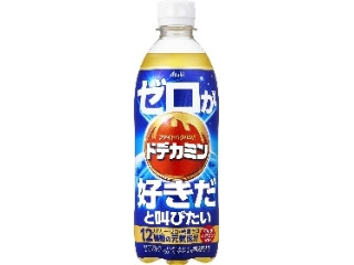 アサヒ ドデカミンのゼロが好きだと叫びたい