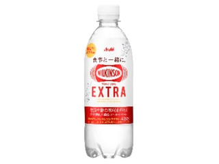 アサヒ ウィルキンソン タンサン エクストラ