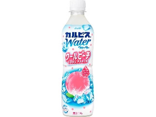 アサヒ カルピスウォーター クールピーチ