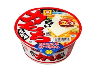 マルちゃん 白い力もちうどん