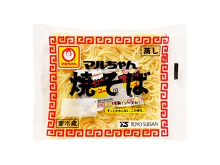 マルちゃん 焼そば カップ 商品写真