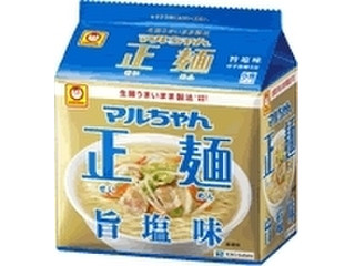 毎週更新 マルちゃん正麺 の食べたい人気ランキング もぐナビ