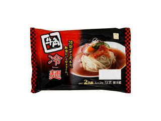 冷麺さん マルちゃん 牛角 冷麺の感想・クチコミ・カロリー情報【もぐナビ】