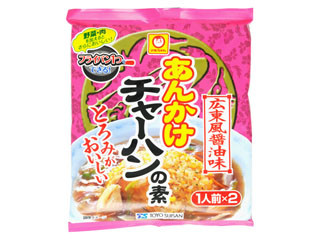 あんかけチャーハンの素 広東風醤油味