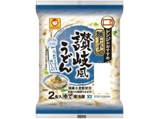 麺上手 讃岐風うどん