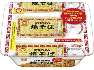 マルちゃん マルちゃん焼そば