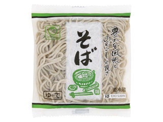 マルちゃん そばの感想・クチコミ・カロリー情報【もぐナビ】