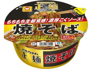 マルちゃん マルちゃん正麺 カップ 焼そば