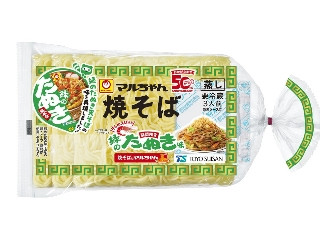 マルちゃん焼そば