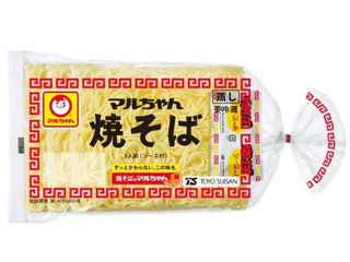 マルちゃん 焼きそば