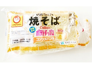 マルちゃん 冷し中華 極細（東洋水産）米・麺・粉類/麺・生地・パスタ