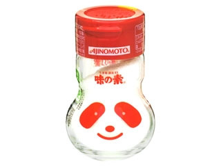 中評価】味の素 味の素 アジパンダの感想・クチコミ・商品情報