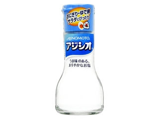 味の素 アジシオ